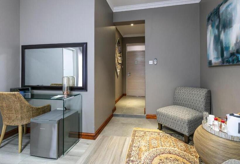 סוויטה, Orchid Luxury Boutique Guesthouse