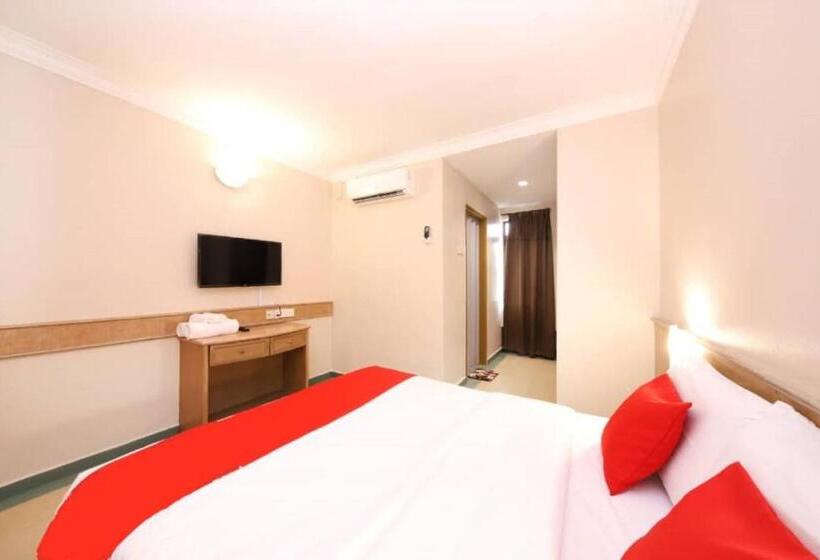 Deluxe Zimmer, Famous Inn
