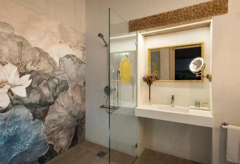 آپارتمان 1 خوابه, Ch Apartments Boutique