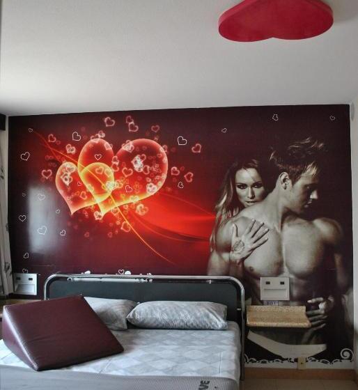 ベーシックルーム, Loove Hotel   Adults Only