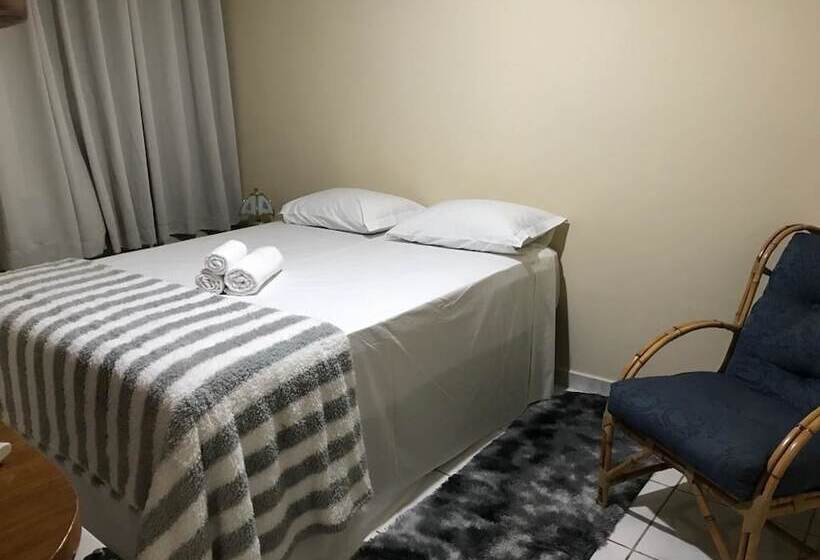 Quarto Estandar, Turismo