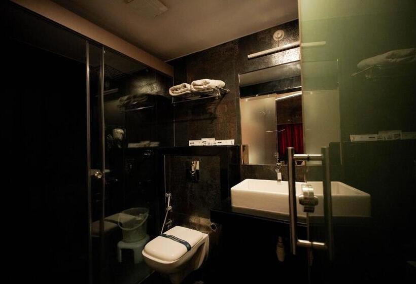 Стандартный Номер Кровать Кинг, Cliff Embassy Banquet And Suites