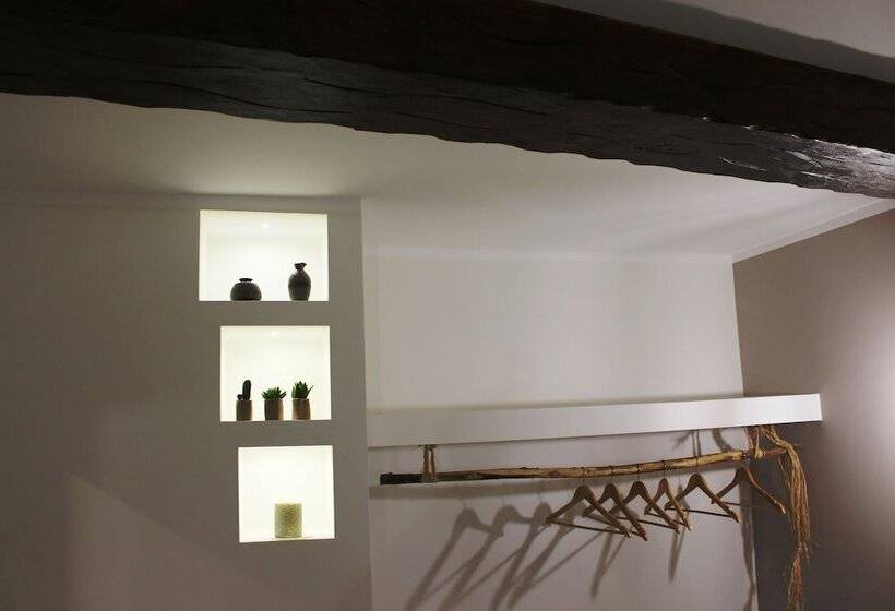 Номер Стандарт, Casa Mazzone