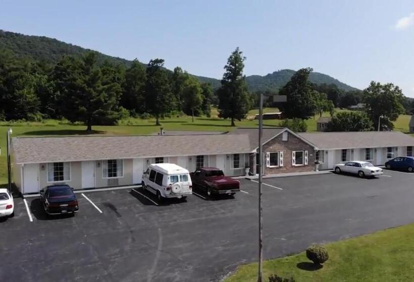 Номер Economy, Fox Mountain Inn