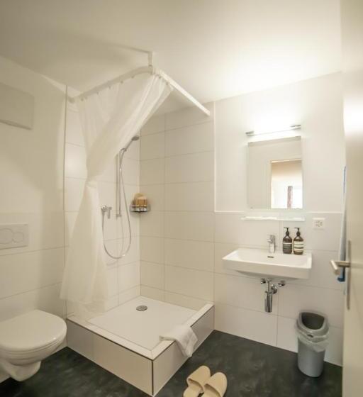 Family Suite, Mokka Laufenburg