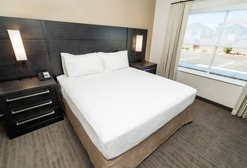 套房, Residence Inn By Marriott Reno Sparks