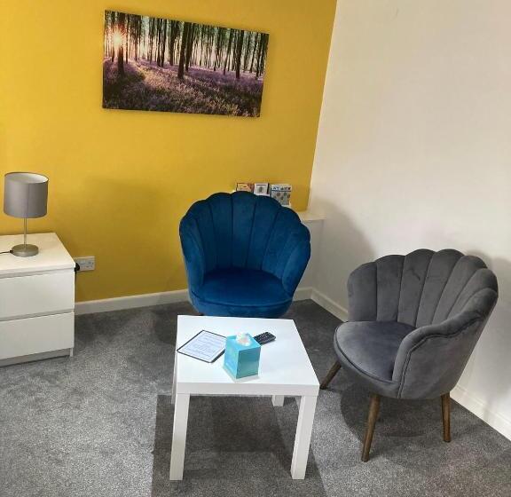 Номер Deluxe Кровать Кинг, The Sun B&b Rooms