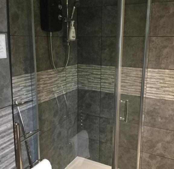 Номер Deluxe, The Sun B&b Rooms