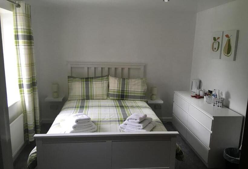 Номер Deluxe, The Sun B&b Rooms