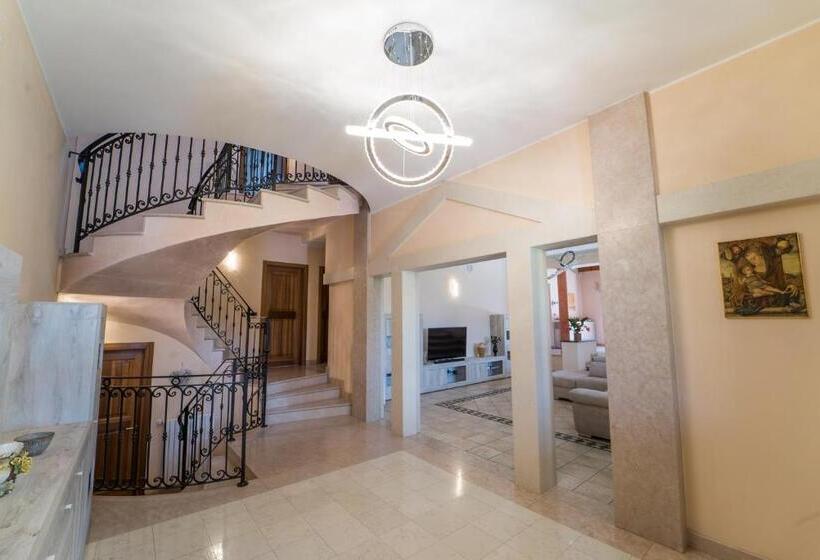 Апартаменты Deluxe 1 Спальня, B&b La Serenissima