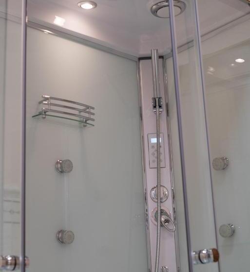 Апартаменты Deluxe 1 Спальня, B&b La Serenissima