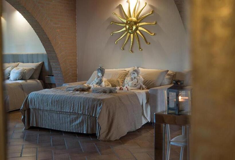 Apartamento Deluxe 1 Dormitório, B&b La Serenissima