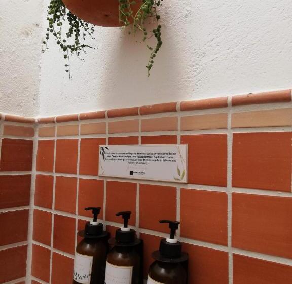 Номер Стандарт, Casa Claustro De Zapatoca