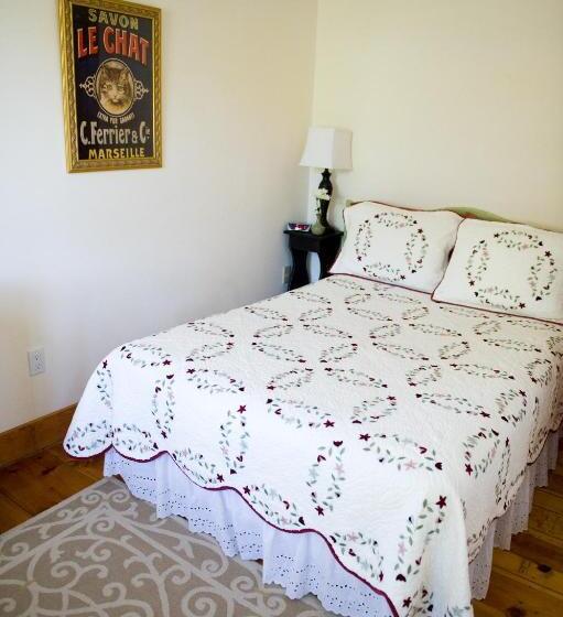 Family Suite, Hopkins Ordinary Bed, Breakfast And Ale Works