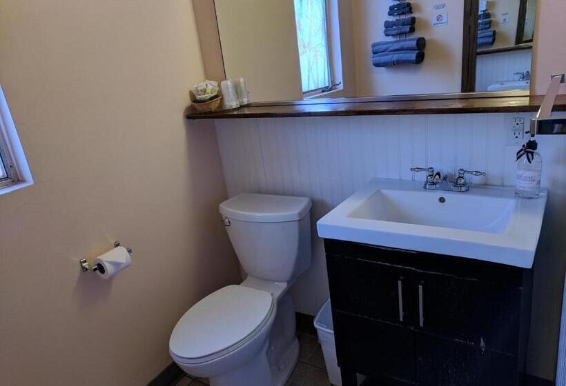 Номер Deluxe, Lakeview Motel