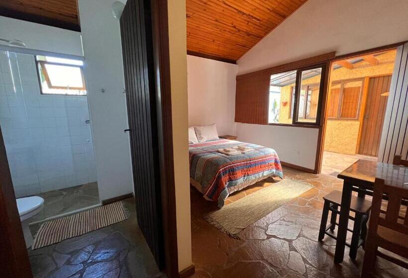 Номер Стандарт, Hospedaria Vila Khepri