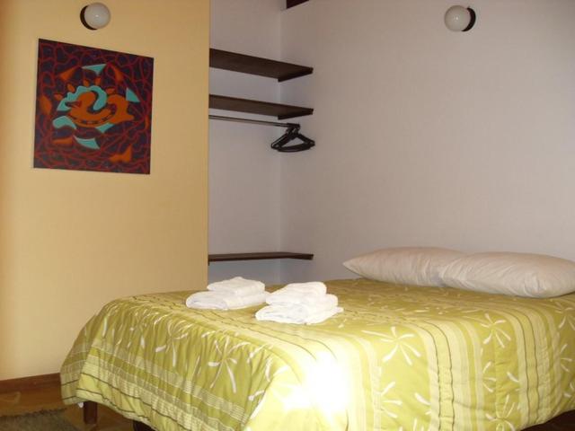 Номер Стандарт, Hospedaria Vila Khepri