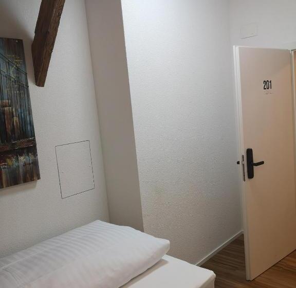 Номер Economy Индивидуальный, Landgasthof Schwanen