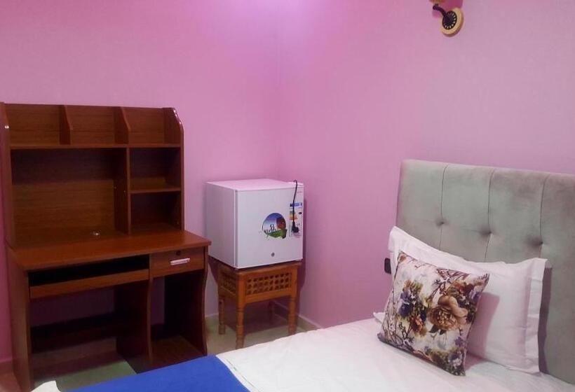 Номер Стандарт, Hôtel Ajil Cascades D'ouzoud