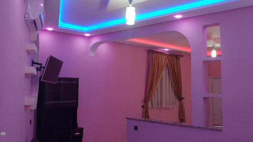 Люкс Вид на Бассейн, Hôtel Ajil Cascades D'ouzoud
