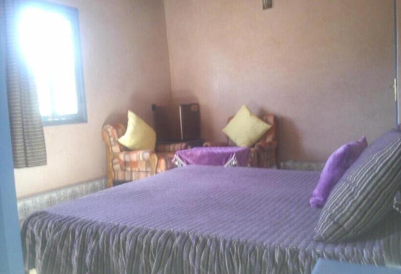 Номер Стандарт, Kasbah Itrane