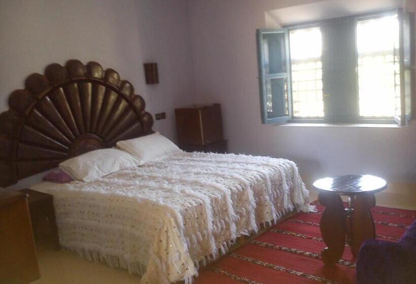 Номер Стандарт, Kasbah Itrane
