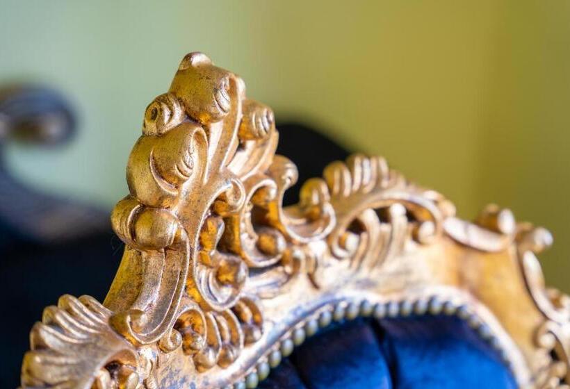 Королевский Люкс, Ferndale Luxury Boutique Bed & Breakfast