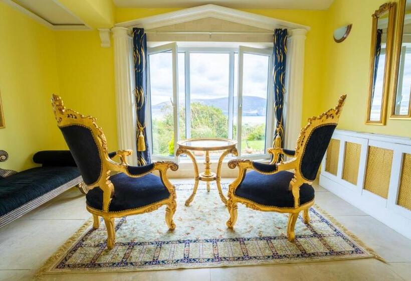Королевский Люкс, Ferndale Luxury Boutique Bed & Breakfast