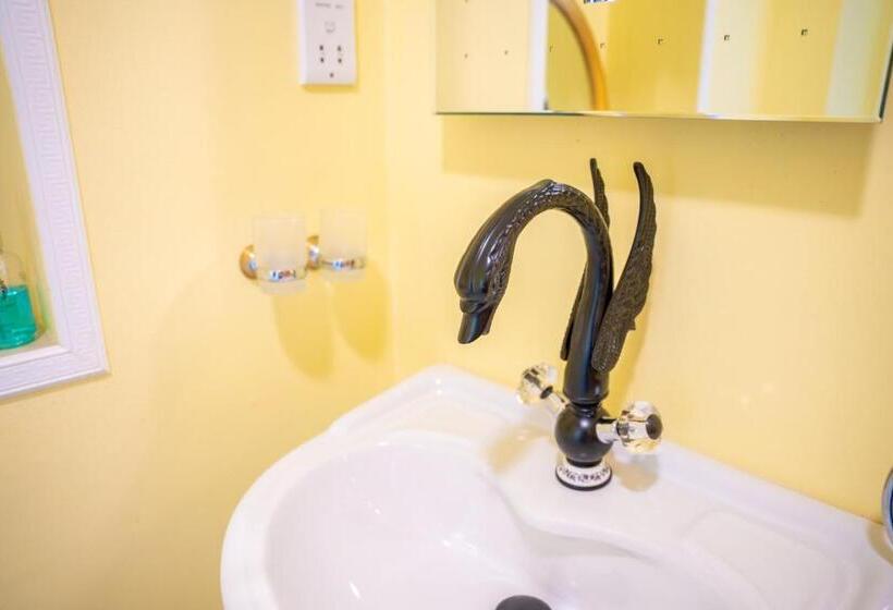 Королевский Люкс, Ferndale Luxury Boutique Bed & Breakfast