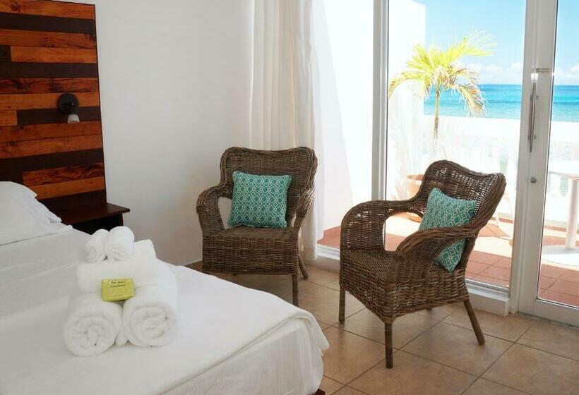 اتاق استاندارد با تخت بزرگ, Bravo Beach