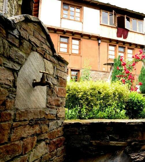 Номер Стандарт, Guest House Pri Malkiya