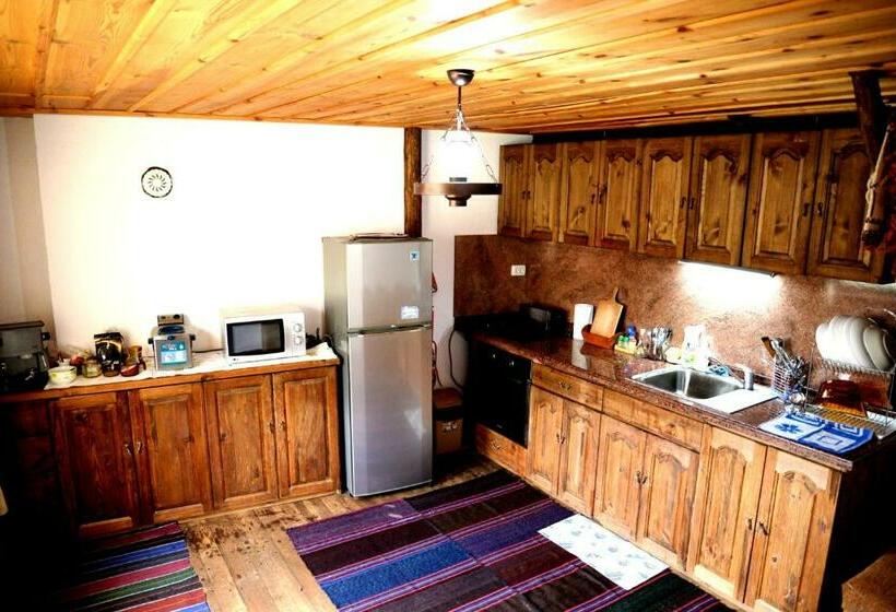 Номер Стандарт, Guest House Pri Malkiya