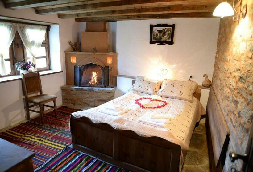 Номер Стандарт, Guest House Pri Malkiya