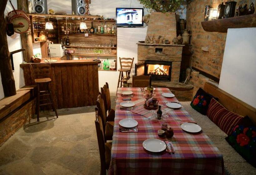 Дом 1 Спальня, Guest House Pri Malkiya
