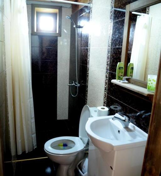 Дом 1 Спальня, Guest House Pri Malkiya