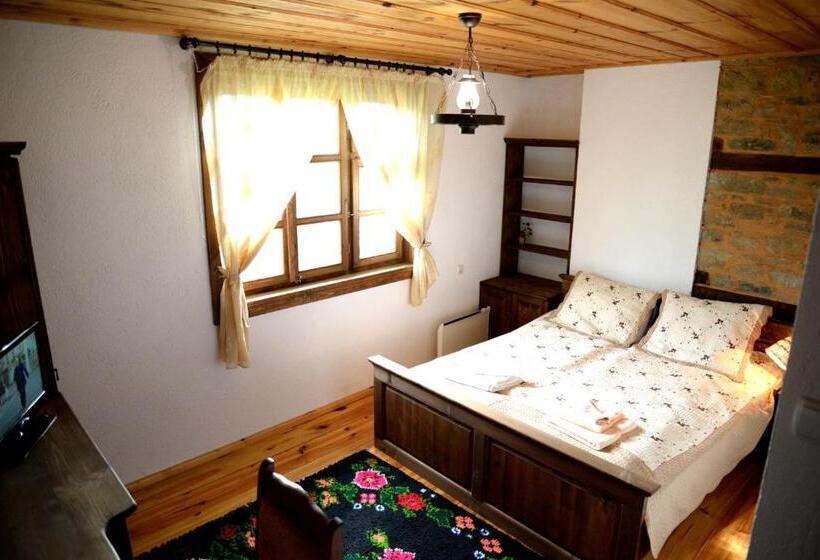 Дом 1 Спальня, Guest House Pri Malkiya