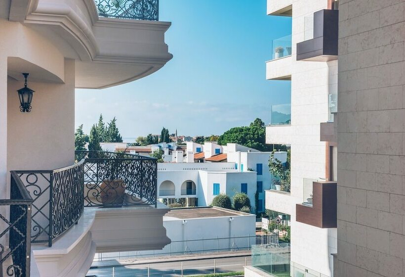 اتاق سوپریور, Iberostar Waves Slavija