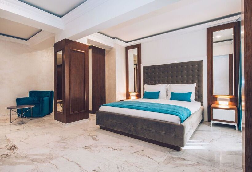 スーペリアールーム, Iberostar Waves Slavija