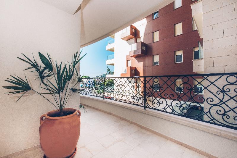 اتاق سوپریور, Iberostar Waves Slavija