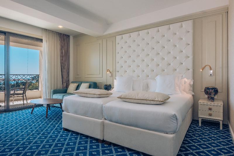 اتاق پرمیوم, Iberostar Waves Slavija