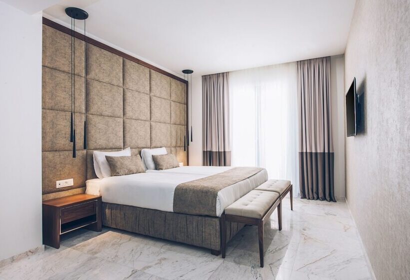 اتاق استاندارد یک نفره, Iberostar Waves Slavija
