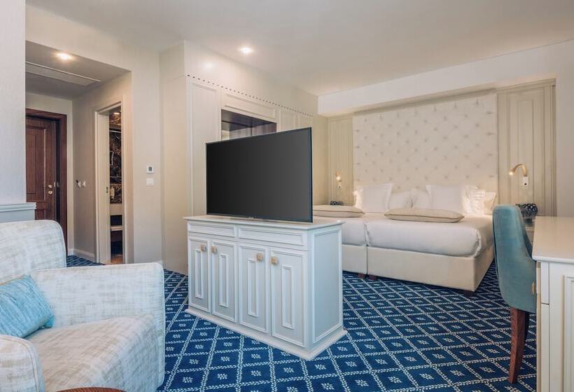 اتاق استاندارد, Iberostar Waves Slavija