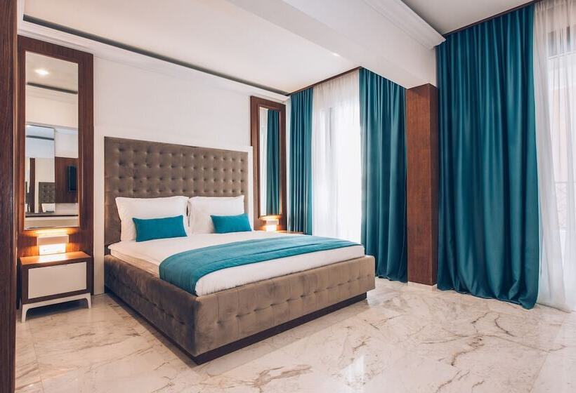 اتاق پرمیوم, Iberostar Waves Slavija