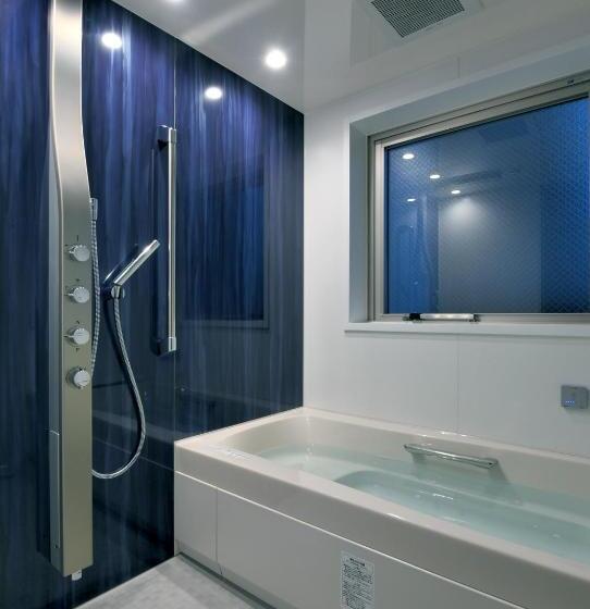 Quarto Estandar, Randor Hotel Sapporo Suites
