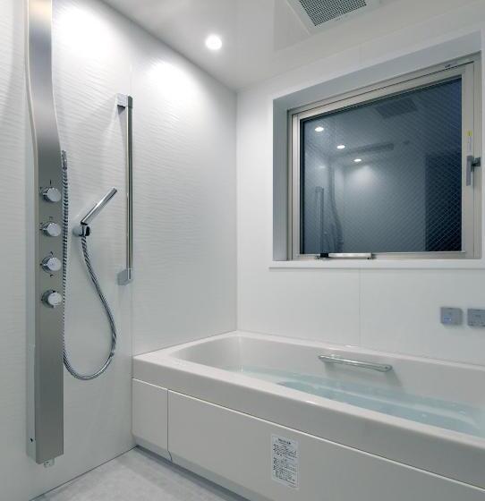 Suíte Deluxe Cama King, Randor Hotel Sapporo Suites