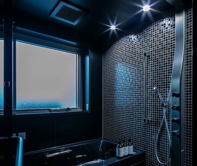 Suíte Executivo, Randor Hotel Sapporo Suites