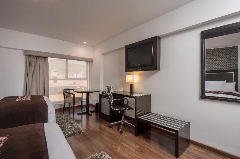 Suíte Executivo, Randor Hotel Sapporo Suites