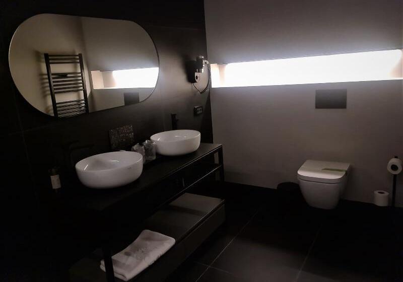 Suíte Presidencial, Randor Hotel Sapporo Suites