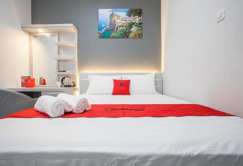 Номер Стандарт, Reddoorz Plus Near Politeknik Negeri Malang