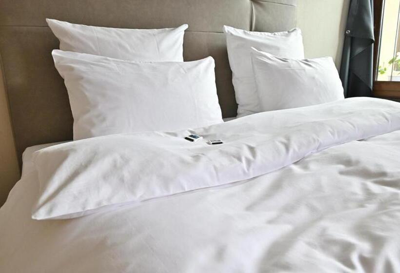 Номер Стандарт, Boato Bistrot & Bed